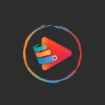 Logo of Video Player android Application 